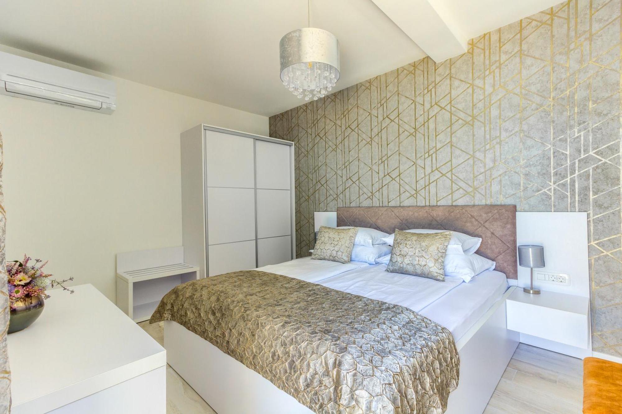 Villa A&D Slatine Habitación foto