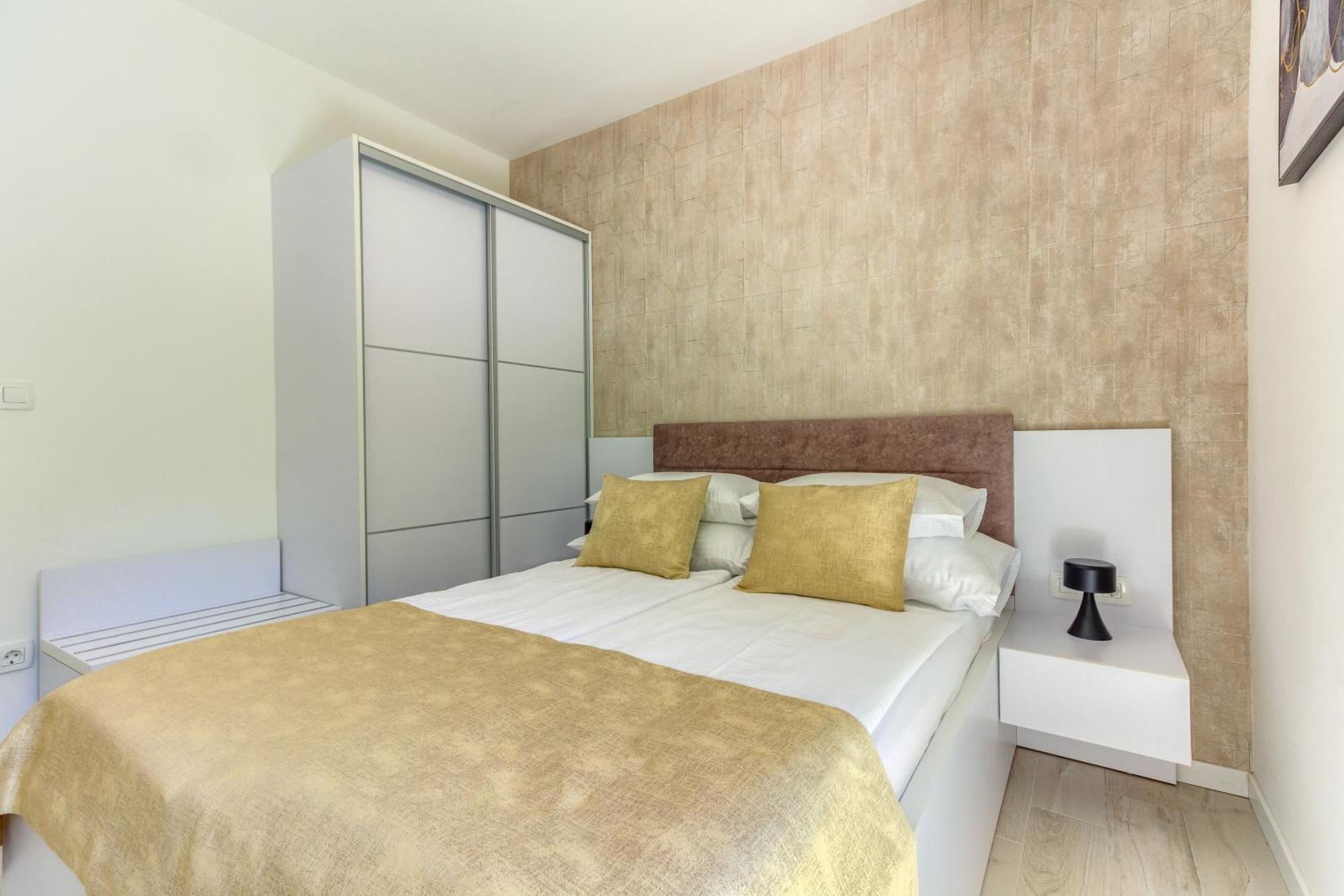 Villa A&D Slatine Habitación foto