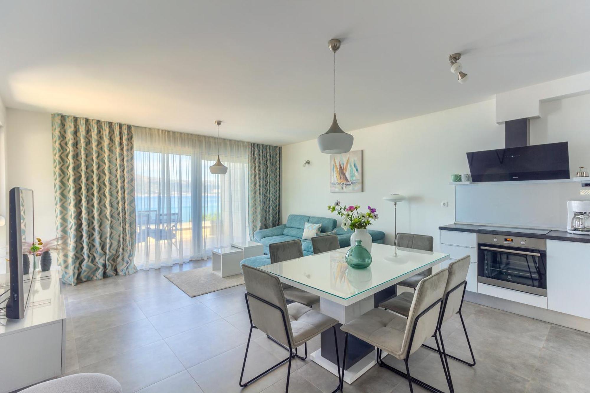 Villa A&D Slatine Habitación foto
