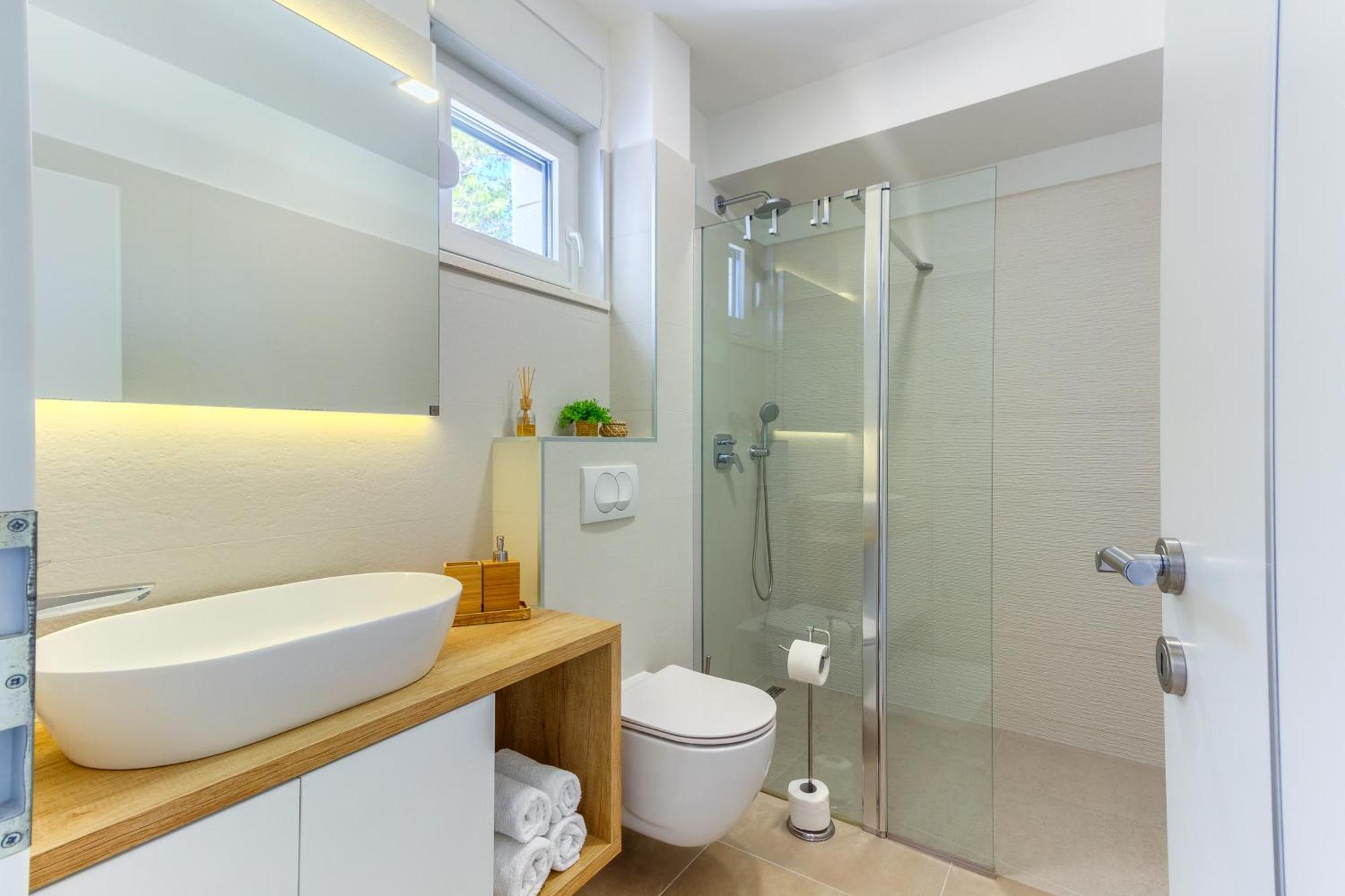 Villa A&D Slatine Habitación foto