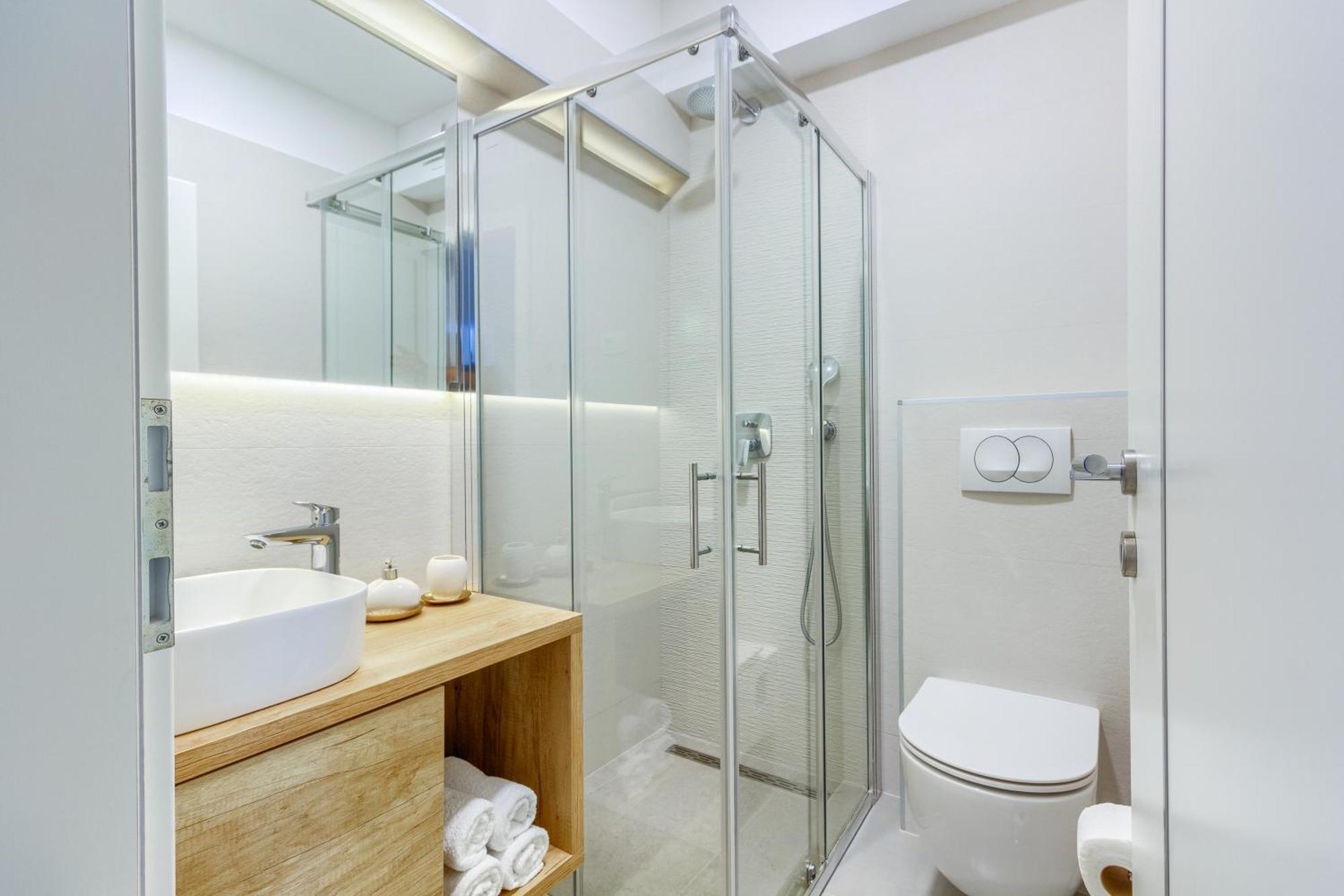 Villa A&D Slatine Habitación foto