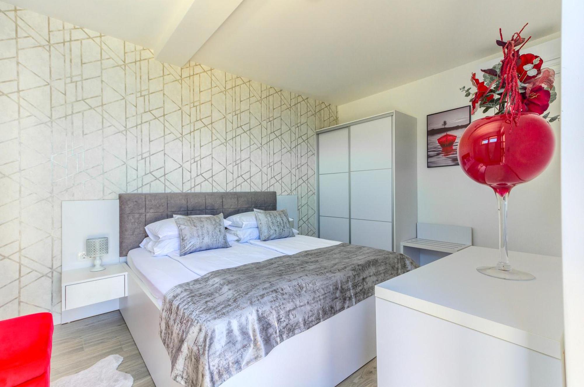 Villa A&D Slatine Habitación foto