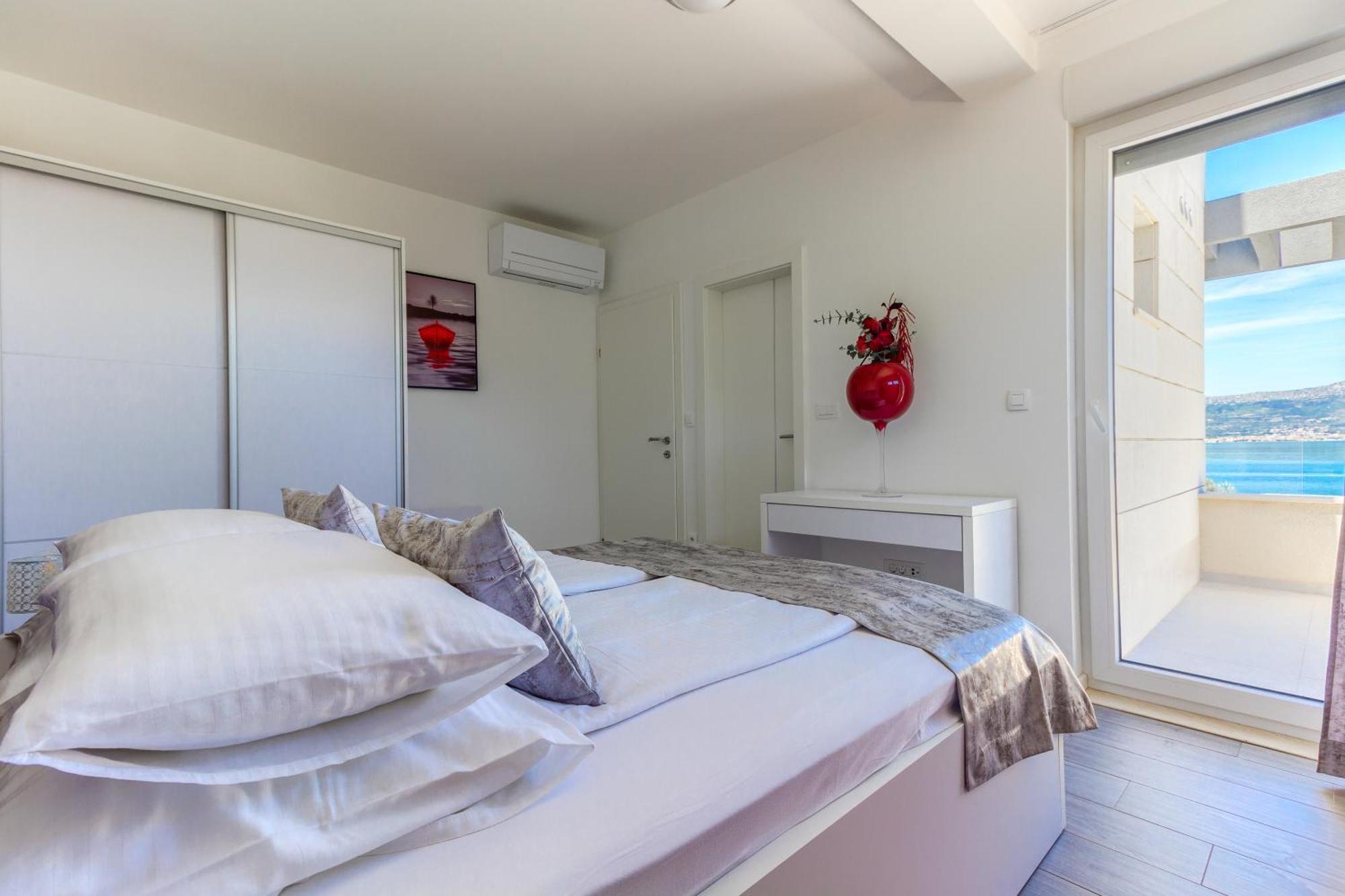 Villa A&D Slatine Habitación foto